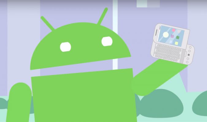 36 Juta Perangkat Android Terinfeksi Malware Judy