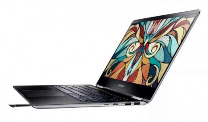 Samsung Notebook 9 Pro, Laptop Premium yang Lengkap dengan Stylus