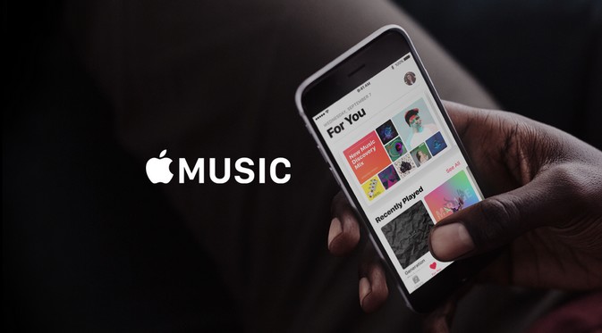 Pengguna Apple Music di Masa Trial Kini Harus Bayar, Loh Kok Begitu?