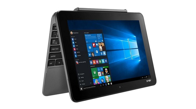 Asus Telurkan Notebook 2-in-1 yang Pelajar Indonesia Butuhkan