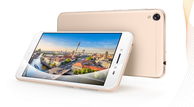 Ini Spesifikasi Lengkap Asus ZenFone Live ZB501KL