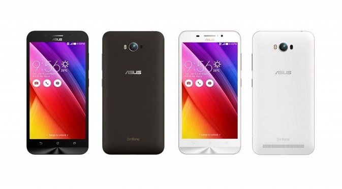 Asus ZenFone Max Kehadiran Update yang Meningkatkan Kemampuan Baterainya