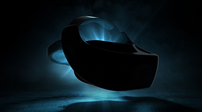 Google Gandeng Lenovo dan HTC untuk Produksi Headset Daydream VR