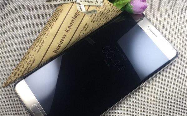 Galaxy Note 7R Sudah Dijual di China