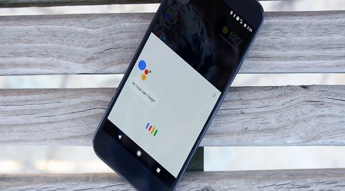 Google Assistant Dibekali Lebih Banyak Fitur dan Akan Hadir di 100 Juta Perangkat