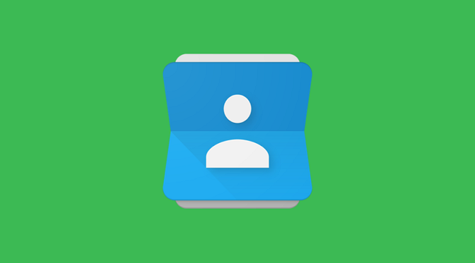 Aplikasi Contacts Terbaru dari Google Kini Lebih Mudah Digunakan