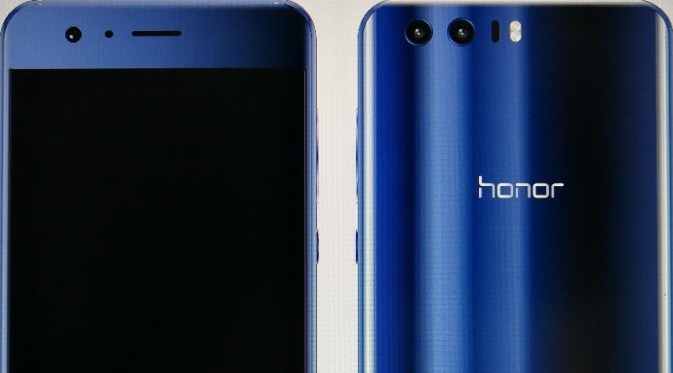 Huawei Bersiap Luncurkan Honor 9 Pada 20 Juni Mendatang