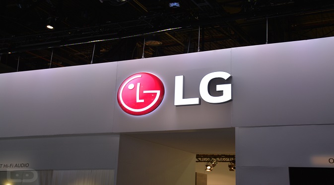 LG Laporkan BLU telah Melanggar Hak Patennya