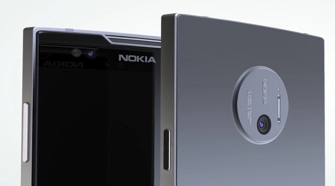Nokia 9 dengan RAM 8GB Terlihat di GeekBench, Hasilnya Jeblok?