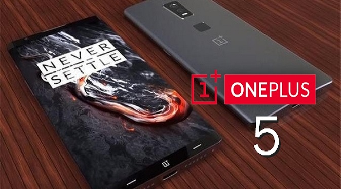 OnePlus Siapkan Smartphone dengan RAM 8GB