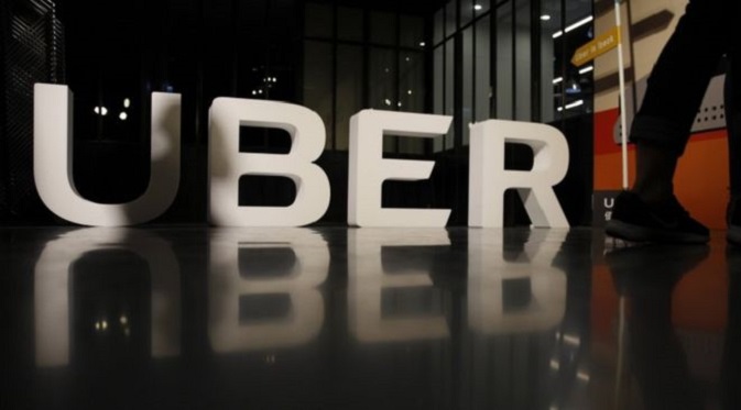 Dianggap Gunakan Software Ilegal, Uber Hadapi Penyelidikan Kriminal