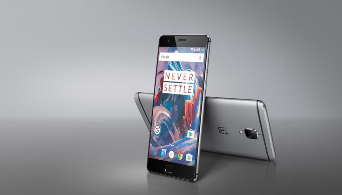 OnePlus 5 Jadi Smartphone Flagship Tertipis Tahun Ini?