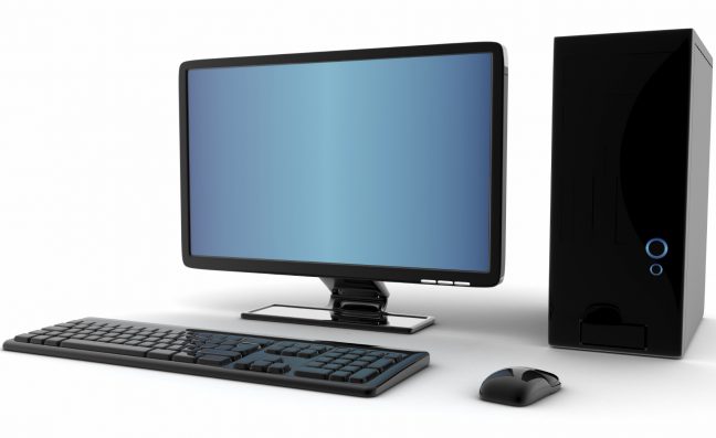 Pasar Desktop PC Bakal Terus Merosot?