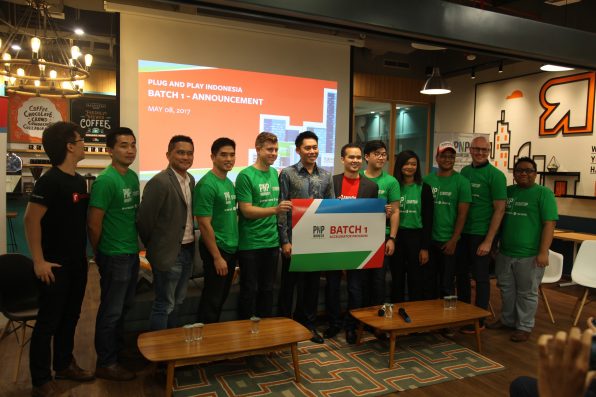 11 Startup Indonesia Bakal Dibina Akselerator Silicon Valley