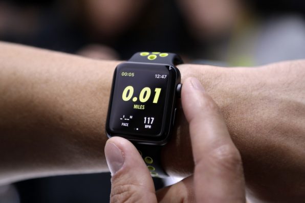 Apple Ingin Sembuhkan Diabetes dengan Smartwatch