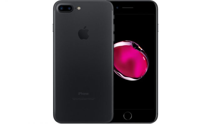 Kuartal Pertama 2017, iPhone 7 Jadi Smartphone Terpopuler