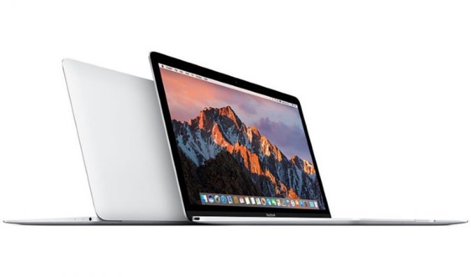 Apple Tak Lagi Produksi MacBook Air