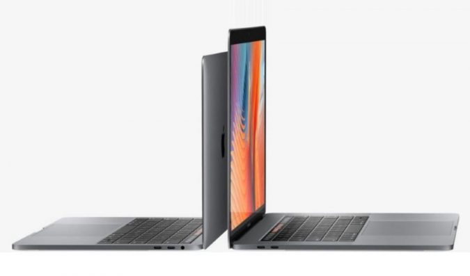 Apple Perbarui Lini MacBook dengan Intel Kaby Lake