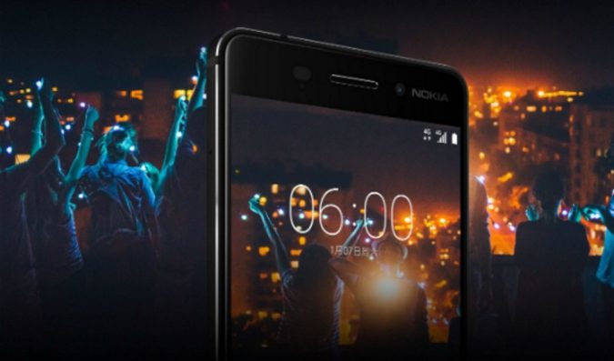 Smartphone Nokia Meluncur di India, Indonesia Kapan?