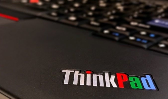 Rayakan Ulang Tahun, Lenovo Bakal Hadirkan Kembali ThinkPad Jadul