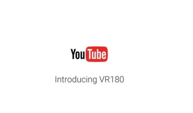 Google Siapkan Format Baru untuk Pembuat Konten VR di YouTube