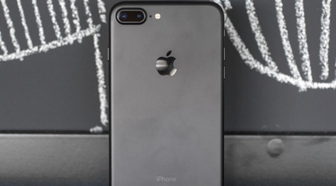 iPhone 8 Bakal Adopsi Sistem 3D Laser, Apa Gunanya?