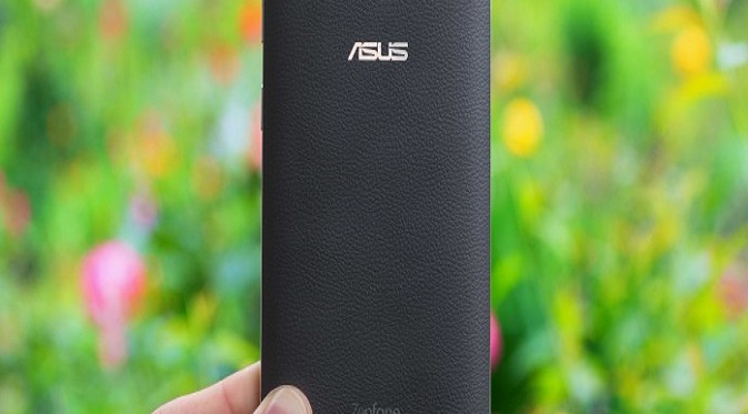 Asus Berencana Hadirkan Zenfone 4 di Akhir Bulan Juli