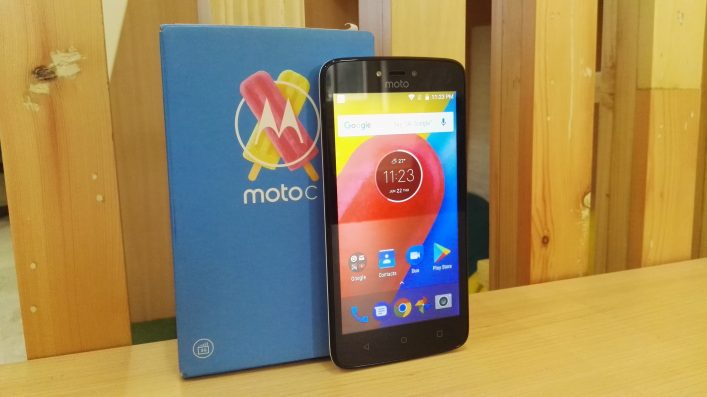 Review: Motorola Moto C, Smartphone Ekonomis dengan Android Nougat