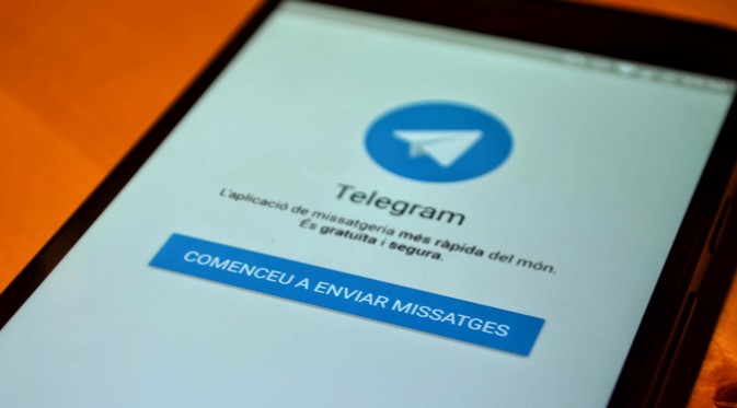 Diduga Dukung Terorisme, Kemkominfo Segera Blokir Aplikasi Telegram