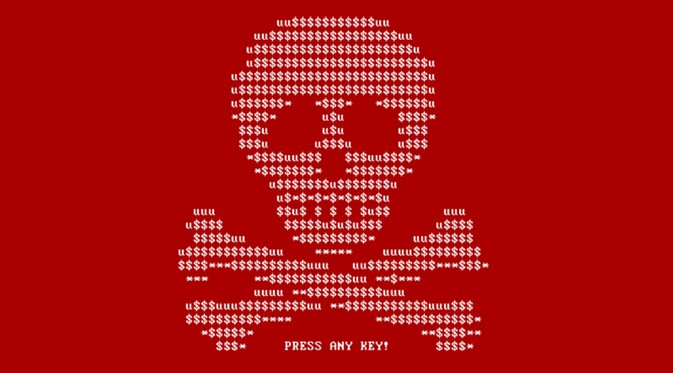 Kaspersky: Ransomware yang Sedang Menyerang Ini Bukan Petya