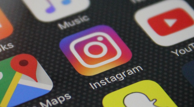 Kini Instagram Memiliki Fitur untuk Menyembunyikan Foto