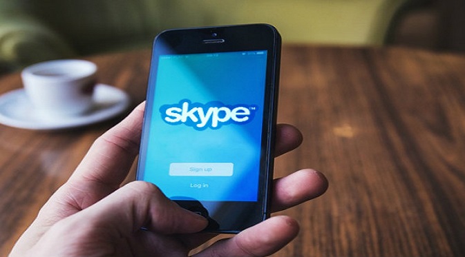 Microsoft Rombak Skype Secara Besar-besaran