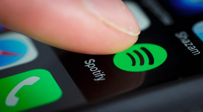 Jumlah Pengguna Spotify Membludak, Apa Alasannya?