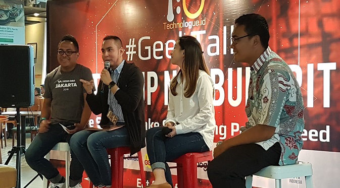 Startup Tidak Hanya Sekadar Ecommerce dan FinTech