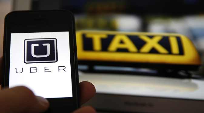 Uber Perpanjang PHK Karyawan