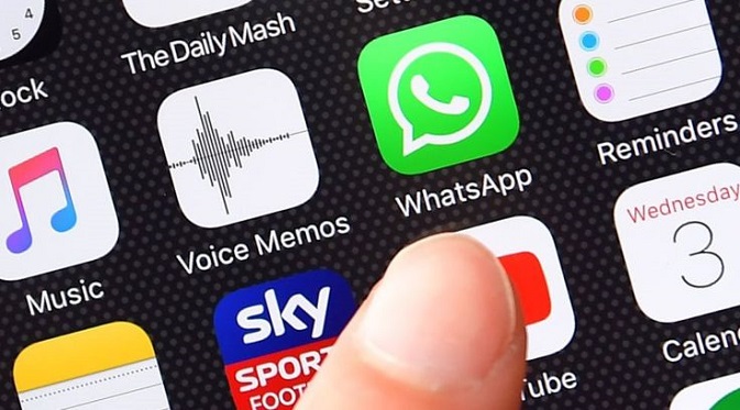 Dari Aplikasi Pesan, Tanpa Disadari WhatsApp Berkembang Menjadi Aplikasi Berbagi Berita