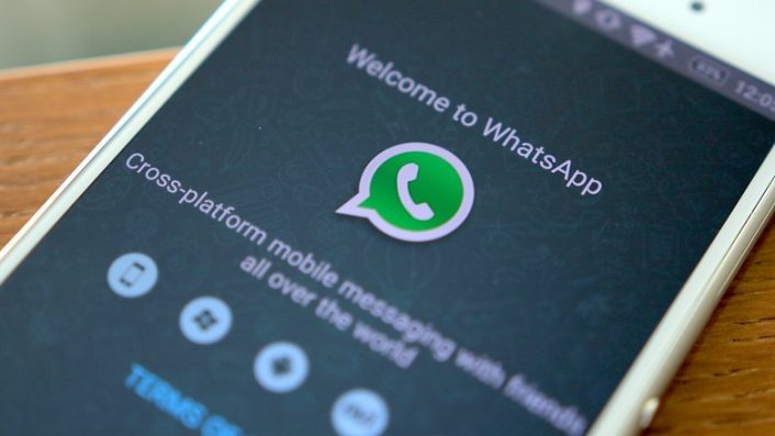 Fitur Berbagi File di WhatsApp Akan Lebih Fleksibel