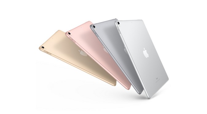 iPad Pro Terbaru Sehebat MacBook Pro yang Harganya Dua Kali Lipat!