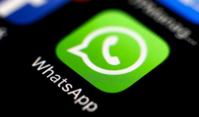 WhatsApp Bakal Punya Fitur Night Mode