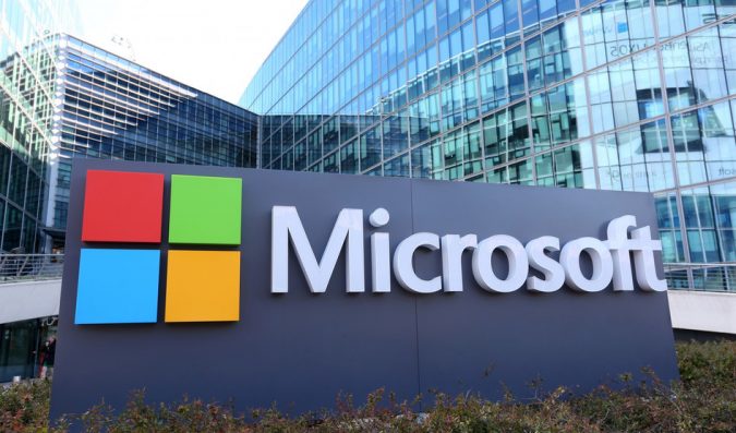 Microsoft Mau Pecat Ratusan Karyawannya, Ada Apa?