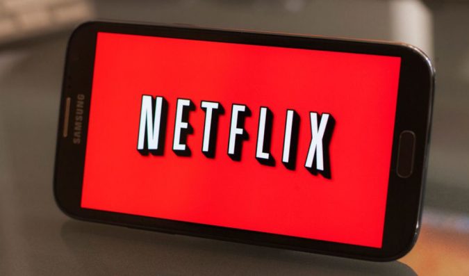 Jumlah Pelanggan Netflix Sudah Tembus 100 Juta