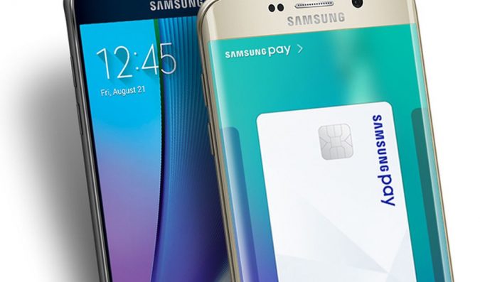 Samsung Pay Bakal Bisa Digunakan untuk Transaksi di PayPal