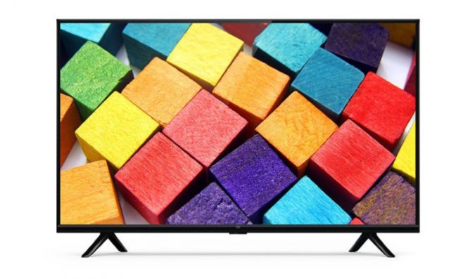 Xiaomi Perkenalkan Smart TV Bernama Mi TV 4A