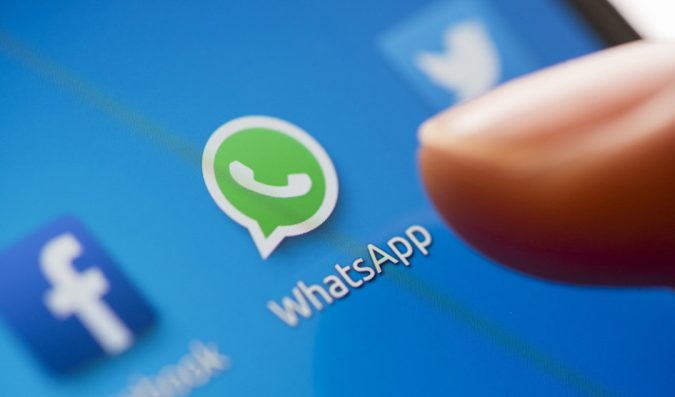 Fitur Recall Segera Sambangi WhatsApp