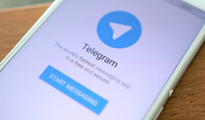 Foto dan Video di Telegram Kini bisa Terbuang secara Otomatis