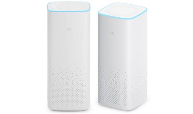 Mi AI Speaker, Speaker Pintar Buatan Xiaomi