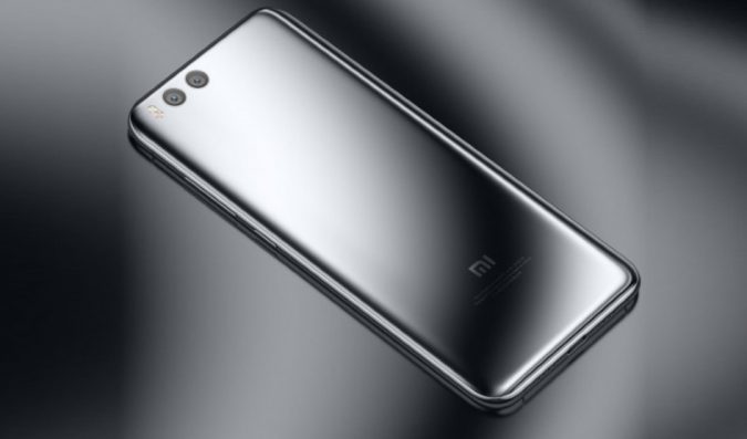 Xiaomi Mi 6 Silver Edition Siap Dilepas Agustus 2017