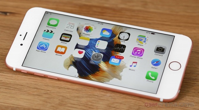 Apple Dikabarkan akan Membuat Layar OLED Sendiri