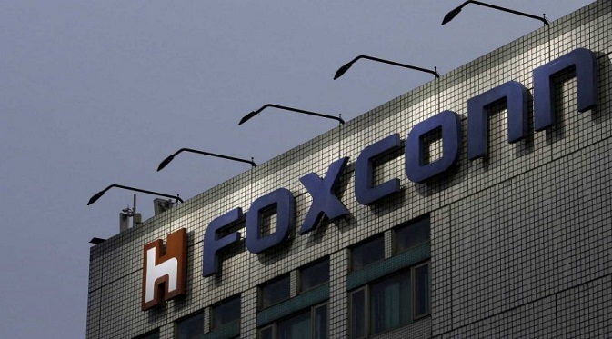 Bersama Apple, Foxconn Ikut Ajukan Tuntutan Hukum Kepada Qualcomm