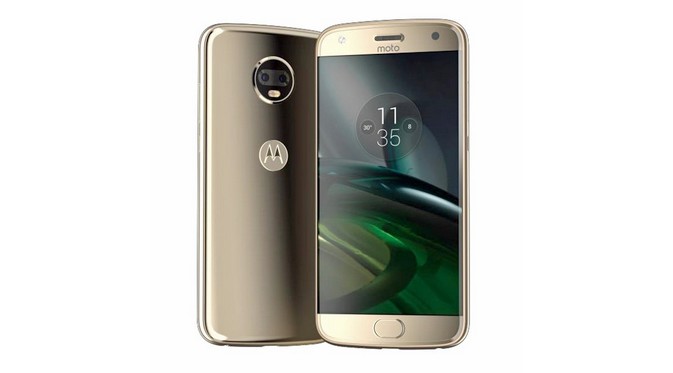 Motorola Moto X4 "Hanya" Smartphone Lain dengan Dual-Camera dan IP68?